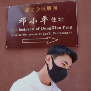 赵丹阳