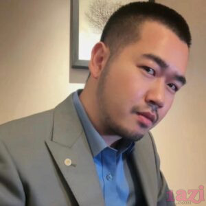 陈丹青