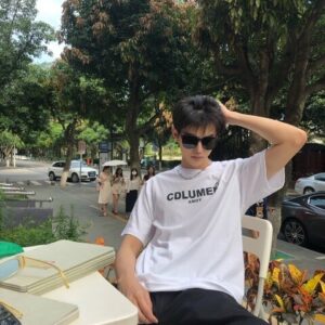 杨培东