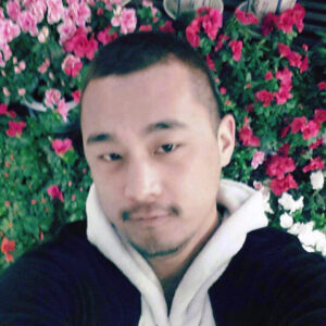 单依纯