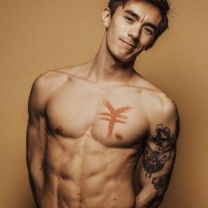 Cody Seiya