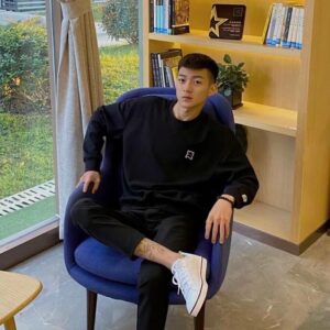 李军旗