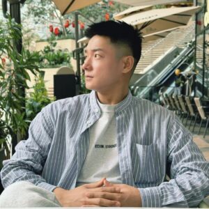 梁宏达
