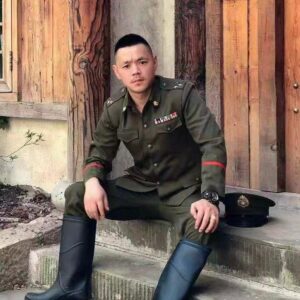 李宇春