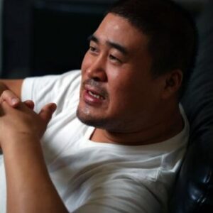 张檬