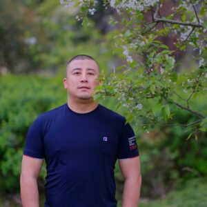 徐沛东