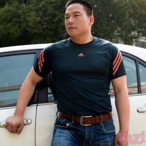 陈碧舸