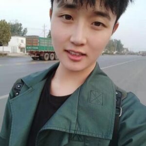 陈启宗