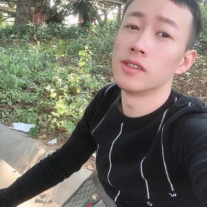 陈励志