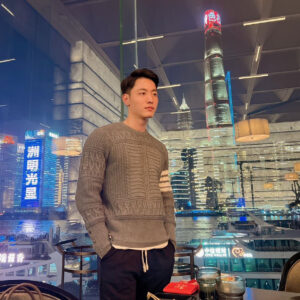 张小斐