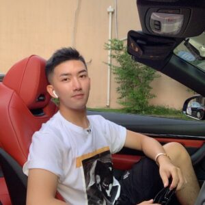 李诞
