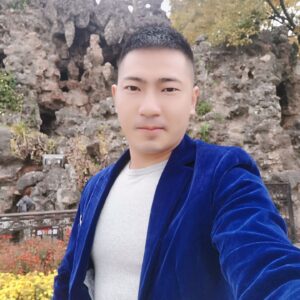 林天福