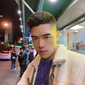 缪杰