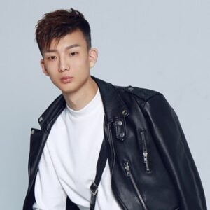 姜云升