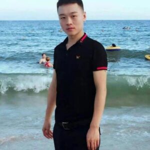 王微