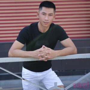 林君睿