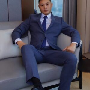 韩美林