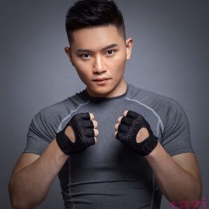 严介和
