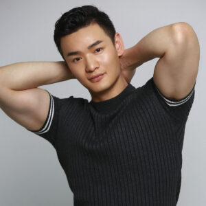 杨磊