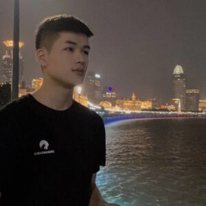 许纪霖