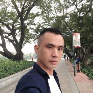 樊凯杰
