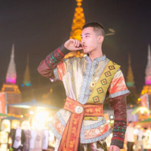 张维