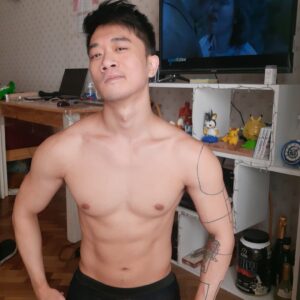 Jong Wu