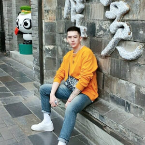 姚洋