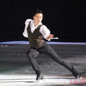 Tyler Wu