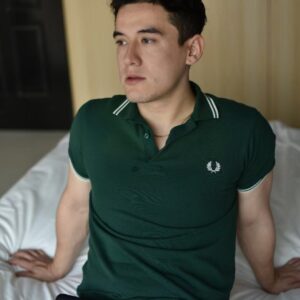尼格买提