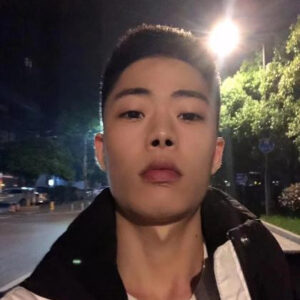 黄旭东