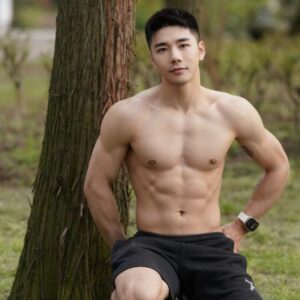 李云迪