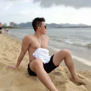 陈久霖