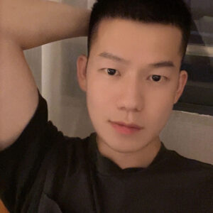 杨志刚
