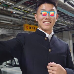 山崎 宏翔