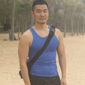陈漫