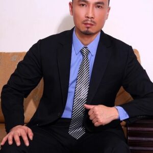 吕颂贤
