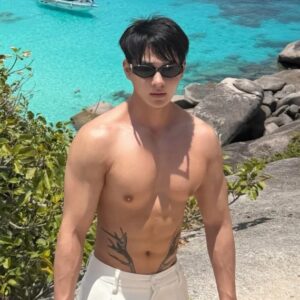 廖杰远