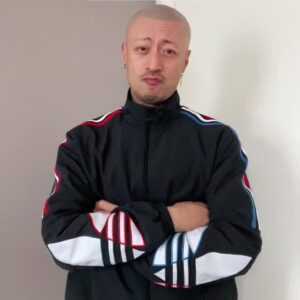 Donnie Wong
