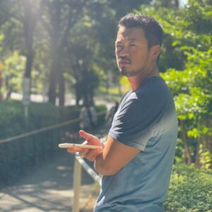 国龍 玄斗