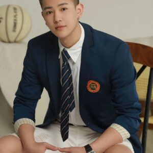 李永新