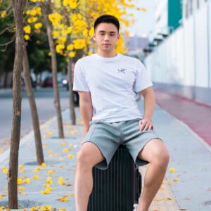 吴长江