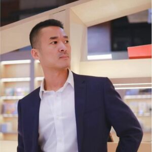 邹幸彤
