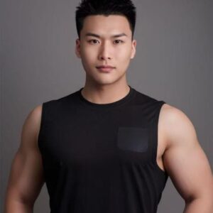 杨清柠