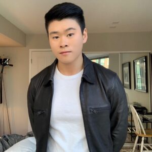 Damien Lou