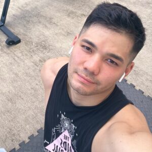 Colton Reece