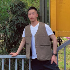 许子东