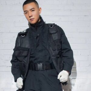 刘章明
