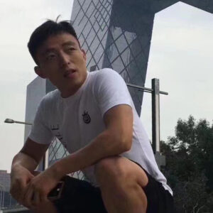 黄章