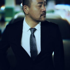 郑乃馨